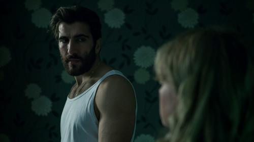 Godforsaken True Killers Season 4 Episode 3 - Episode 3