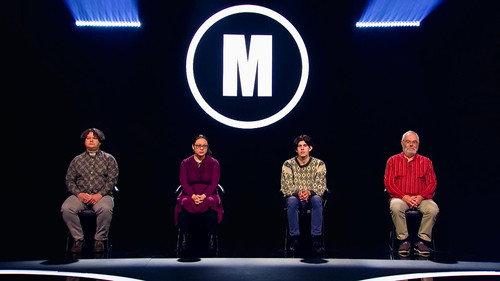 Mastermind Season 52 Episode 25 - Episode 25