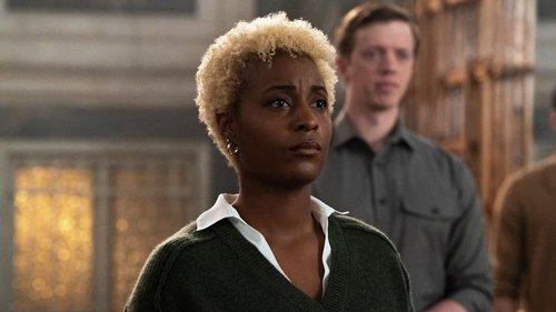 FBI: International Season 4 Episode 21 - Herbivore Man (1)