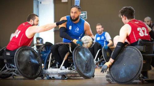 Wheel Blacks: Bodies on the Line Season 1 Episode 1 - 1. The Journey Begins