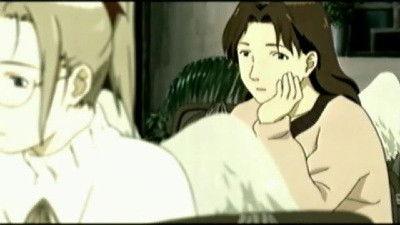 Haibane Renmei Season 1 Episode 8 - The Bird