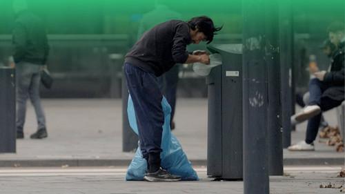 Zembla Season 30 Episode 12 - De onverzekerden