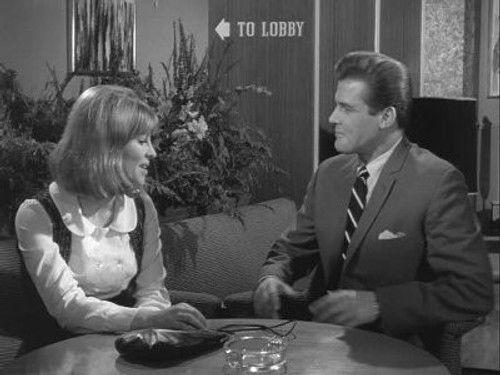 The Saint Season 2 Episode 3 - Judith