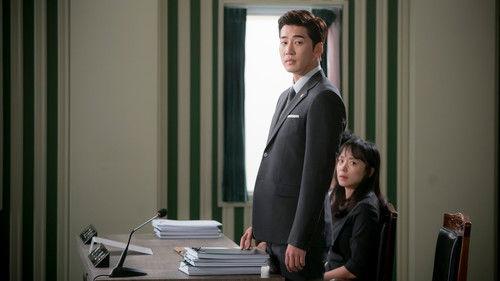 The Good Wife Season 1 Episode 8 - Episode 8