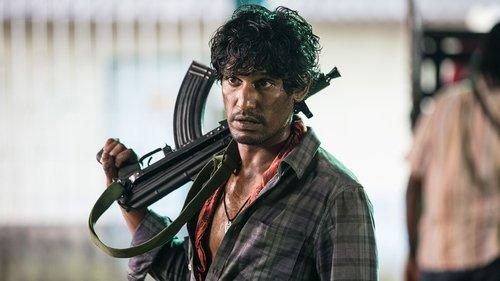 Strike Back Season 7 Episode 4 - Episode 4