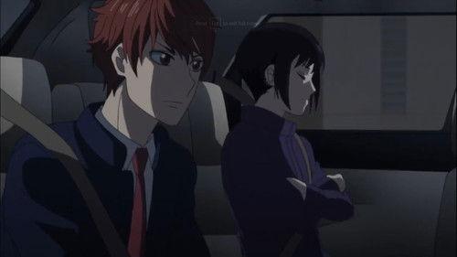 Midnight Occult Civil Servants Season 1 Episode 11 - The Ears of Sand and the Guts of a New Employee