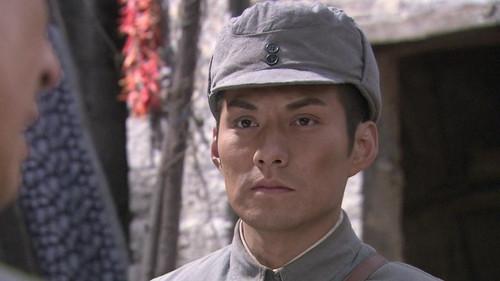 烽火硝烟里的青春 Season 1 Episode 12 - Episode 12