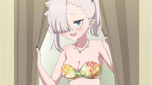 Li'l Miss Vampire Can't Suck Right Season 1 Episode 7 - Li'l Miss Vampire and Swimsuits