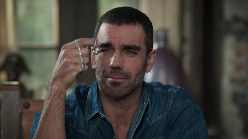 Doménica Montero Season 1 Episode 16 - Coqueteo y amor