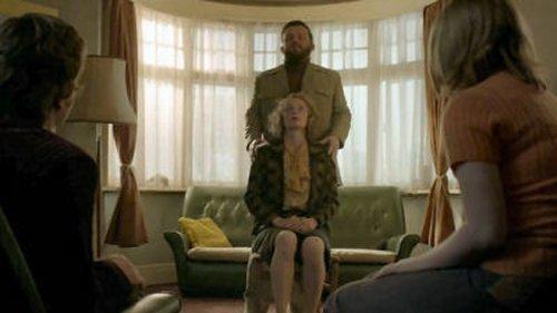 The Enfield Haunting Season 1 Episode 2 - The Quickening