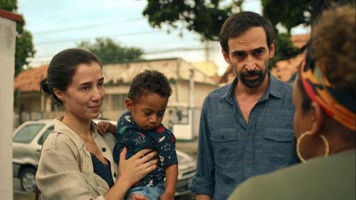 Under Pressure Season 4 Episode 6 - Episode 6