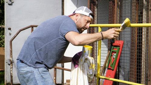 The Things My Dad Failed to Teach Me Season 1 Episode 8 - Episode 8