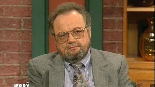 The Jerry Springer Show Season 6 Episode 5 - I'm Marrying A Transsexual