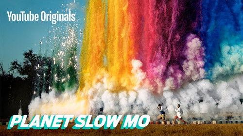 Planet Slow Mo Season 1 Episode 23 - Daytime Fireworks in 4K Slow Mo
