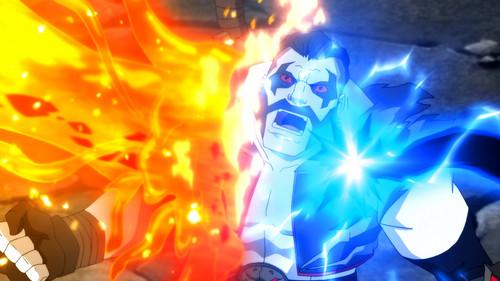 Young Justice Season 3 Episode 9 - Home Fires