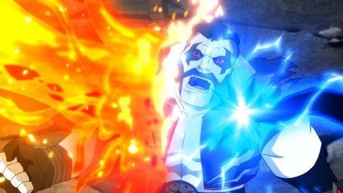 undefined Season 3 Episode 9 - Home Fires