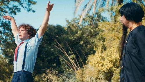 Cramel Season 1 Episode 6 - Episode 6