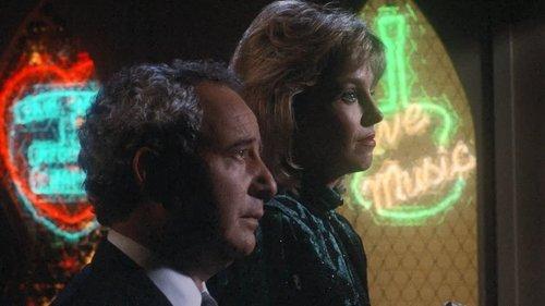L.A. Law Season 1 Episode 22 - Pigmalion