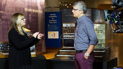 The Henry Ford's Innovation Nation Season 3 Episode 15 - Tornado Tech