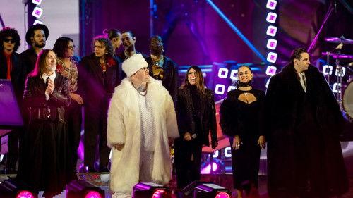 X Factor Season 18 Episode 13 - Finals