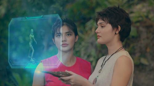 Mars Ravelo's Darna Season 2 Episode 7 - Hiraya