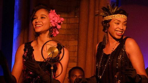 Frankie Drake Mysteries Season 1 Episode 4 - Healing Hands