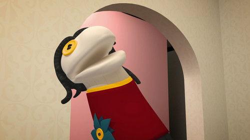 RWBY Chibi Season 1 Episode 21 - Cinder Who?