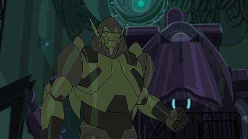 Marvel's Spider-Man Season 2 Episode 25 - Goblin War (3)