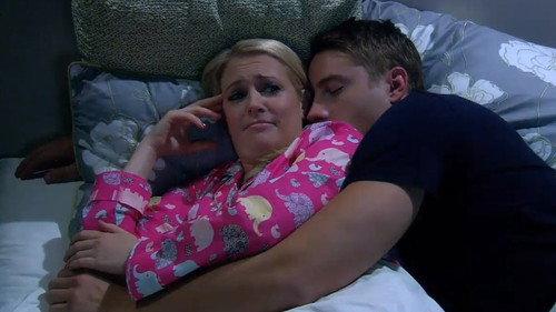 Melissa & Joey Season 3 Episode 11 - Fast Times