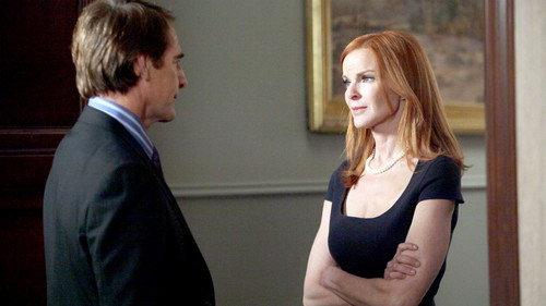 Desperate Housewives Season 8 Episode 21 - The People Will Hear