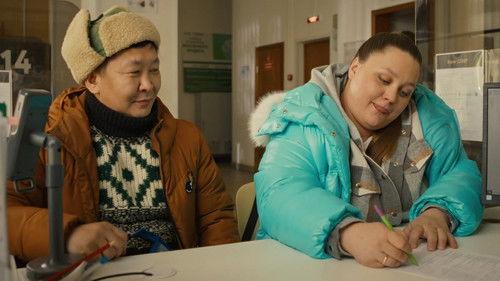 The Territory Season 5 Episode 3 - Episode 3