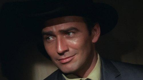 The Virginian Season 5 Episode 19 - The Modoc Kid