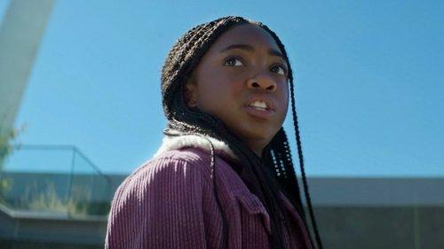 undefined Season 1 Episode 4 - I Plunge to My Death