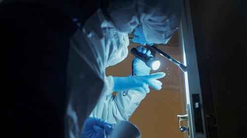 Forensics: The Real CSI Season 6 Episode 5 - Intruder in the Bedroom