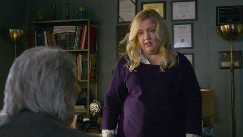 undefined Season 1 Episode 7 - Chapter 7. A String Is Attached