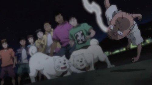 undefined Season 2 Episode 14 - Two Spars