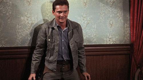 The Virginian Season 2 Episode 6 - It Takes a Big Man