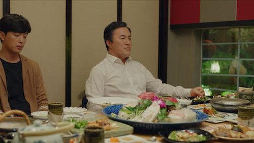 Thirty-Nine Season 1 Episode 6 - Conviction