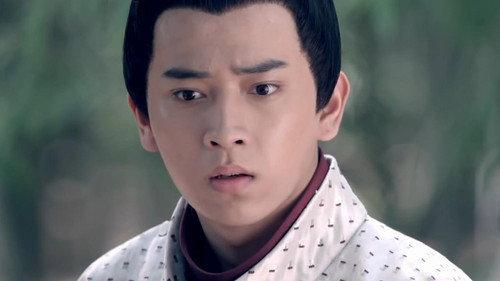 Legend of Nine Tails Fox Season 1 Episode 24 - Episode 24