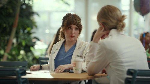 PULSE Season 1 Episode 5 - Nothing Personal