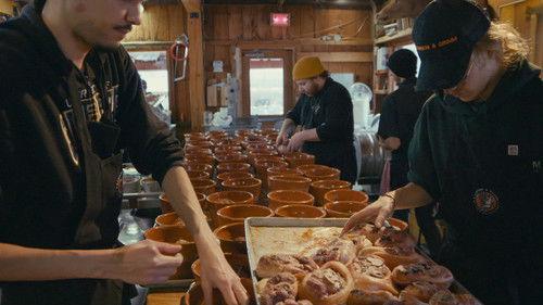 A Chef at the Shack Season 7 Episode 8 - Episode 8