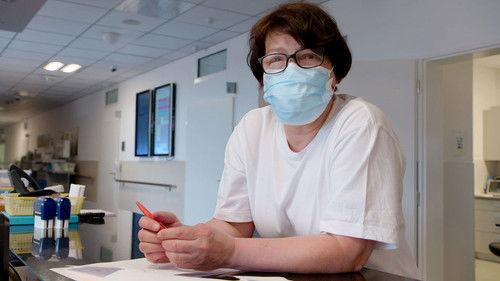 Nemocnice v první linii Season 1 Episode 4 - Episode 4