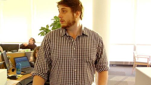 Hardly Working Season 3 Episode 12 - Business Jungle