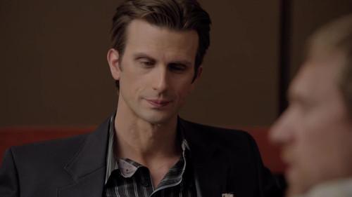 In Plain Sight Season 4 Episode 7 - I'm a Liver Not a Fighter