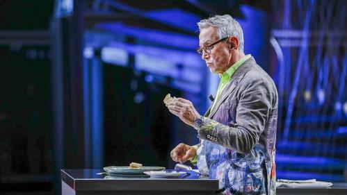 Masterchef Italy Season 12 Episode 4 - Episode 4