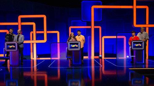 Lingo Season 2 Episode 17 - Episode 17