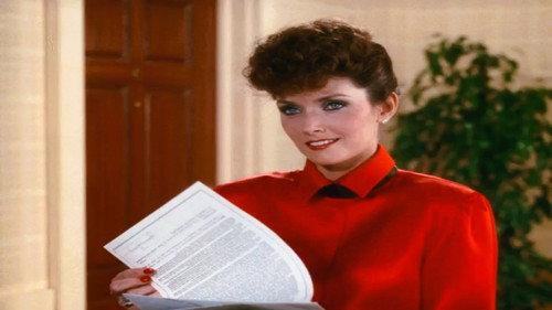 Dallas Season 7 Episode 3 - The Letter