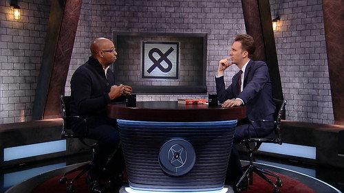 The Opposition with Jordan Klepper Season 1 Episode 33 - Kwame Alexander