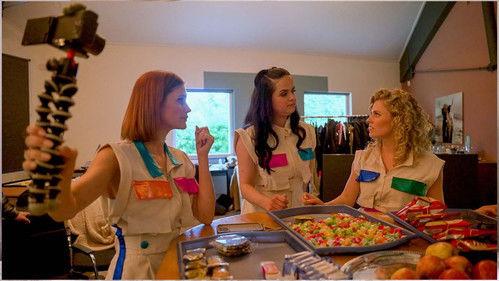 K3 Vlogt Season 6 Episode 7 - Episode 7