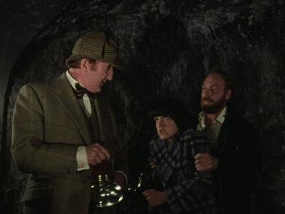 The Famous Five Season 1 Episode 5 - Five Go to Smuggler's Top (2)